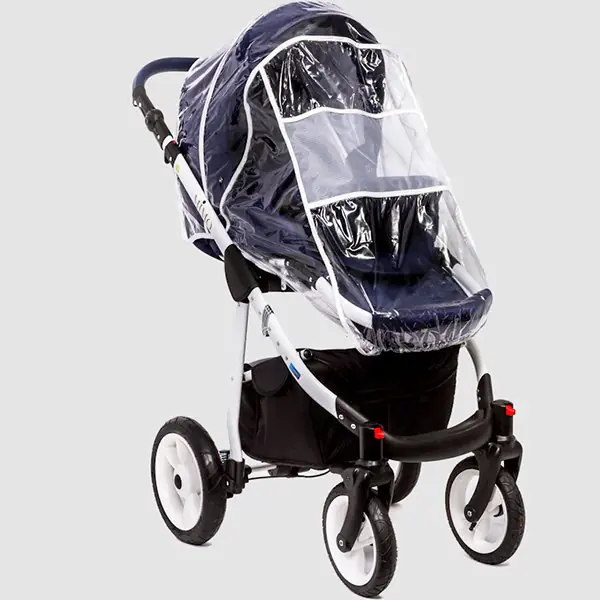 Детская коляска DPG Mimo 3 в 1 фото 7