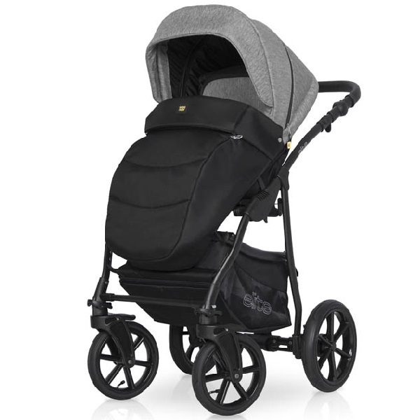 Детская коляска Expander Elite 3 в 1 фото 2