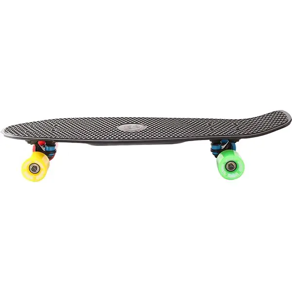 Скейтборд RT Y-Scoo Big Fishskateboard 27" с сумкой арт. 402, 68,6х19 фото 29