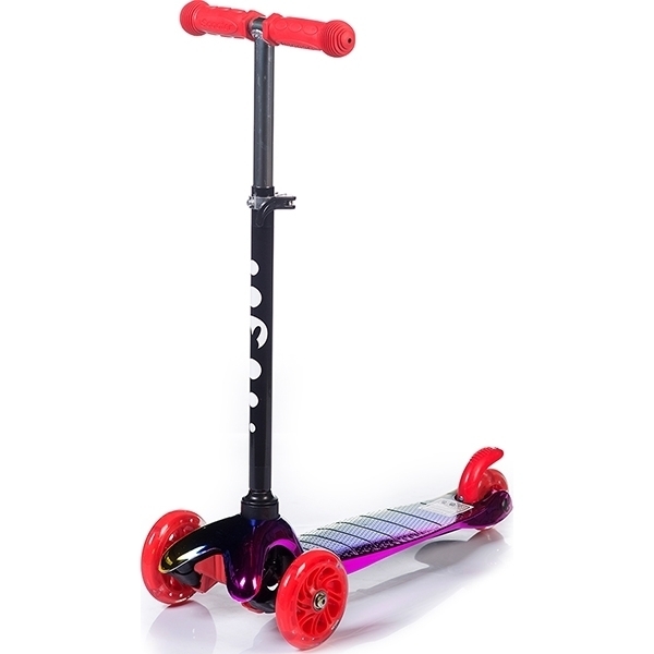 Трехколесный самокат Babyhit Mini - Фото