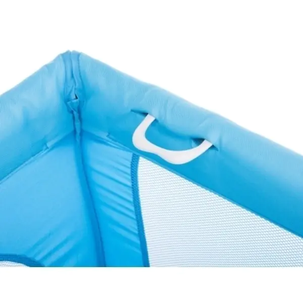 Кровать-манеж Chicco Open Box фото 1