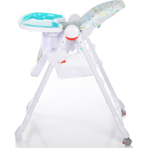 Стульчик для кормления Baby Care Fiesta фото 1