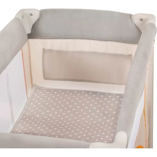 Манеж-кровать для новорожденного Hauck Dream`n`Care фото 2