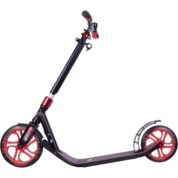 Самокат Hudora CLVR 14830, 14831 фото 4