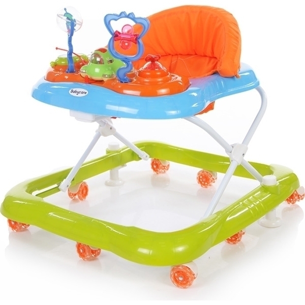 Ходунки Baby Care Mario - Фото
