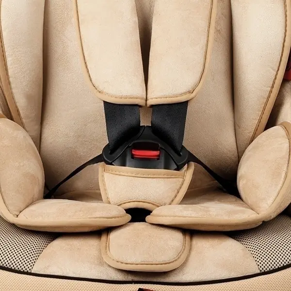 Детское автокресло Heyner MultiRelax Aero Fix фото 22