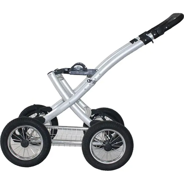Детская коляска Androx Marita 3 в 1 фото 4