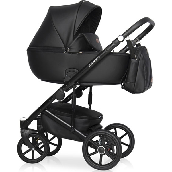 Детская коляска Riko Basic Ozon 2 в 1 - Фото