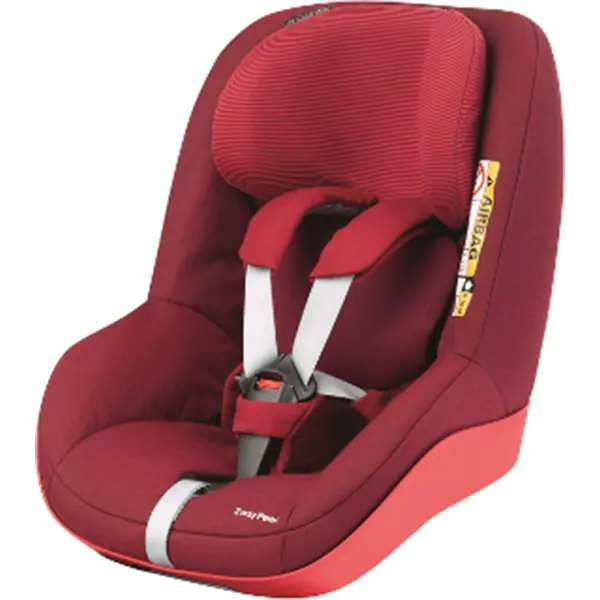 Автокресло Maxi-Cosi 2wayPearl фото 3