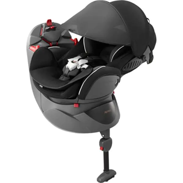 Автокресло Aprica Fladea Air Plus New фото 1