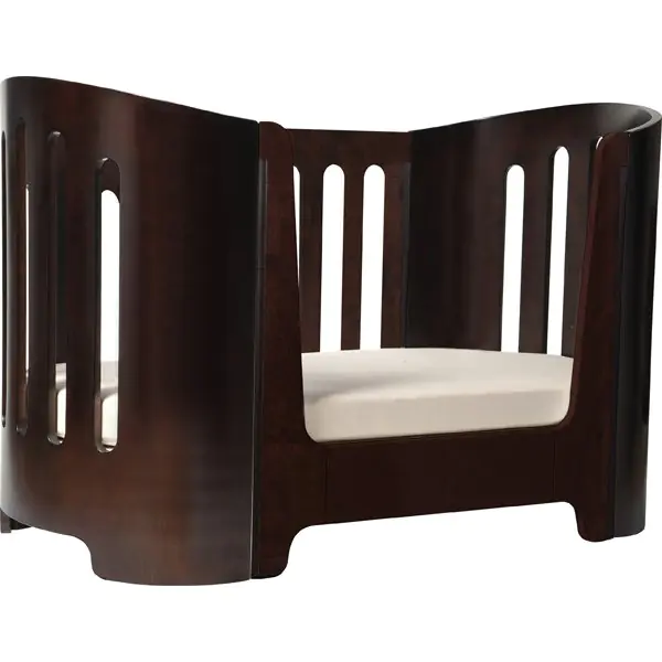 Панель Bed Rail для кроватки Bloom Luxo Sleep G2 фото 2