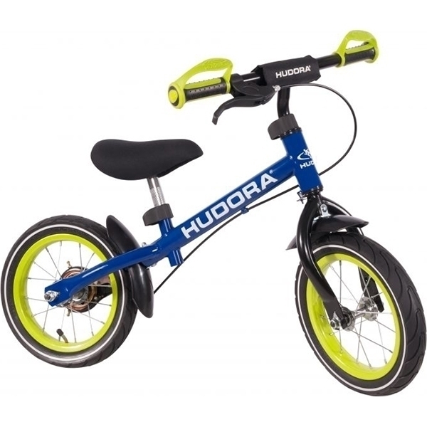 Беговел Hudora Ratzfratz Air 12, 10032/01, 10033/01, 10034/01 - Фото