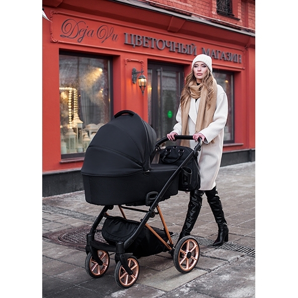 Детская коляска Tako Jumper Style (Jumper-V) 2 в 1 фото 28
