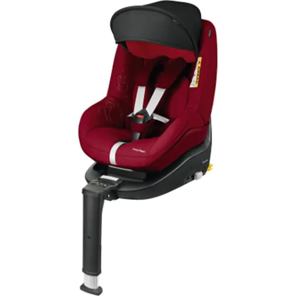 Автокресло Maxi-Cosi 2wayPearl фото 13