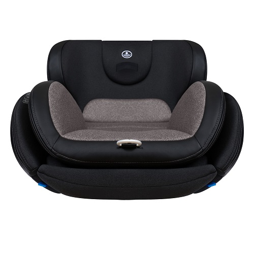 Детское автокресло Nuovita Maczione N0123i-1L фото 14