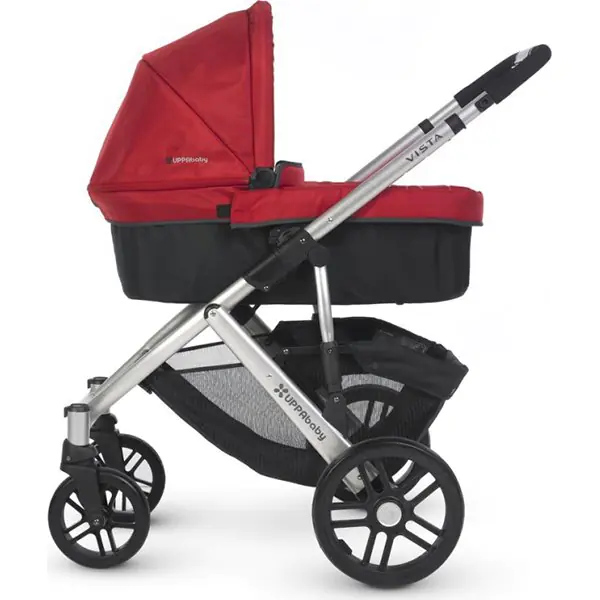 Детская коляска UPPAbaby Vista 2 в 1 фото 1