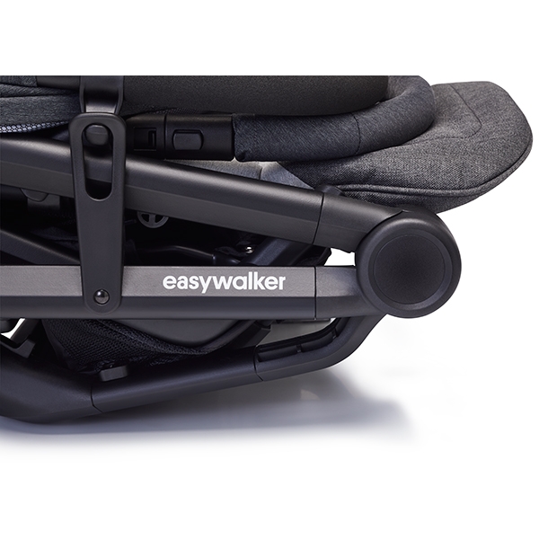 Детская прогулочная коляска EasyWalker Buggy XS фото 21