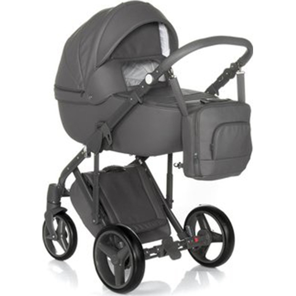Детская коляска BeBe-Mobile Marconi 3 в 1 фото 5