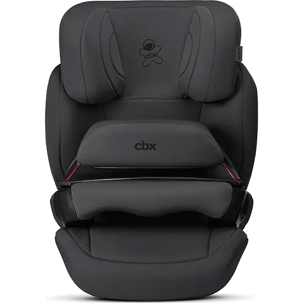 Детское автокресло Cybex Aura-Fix фото 6