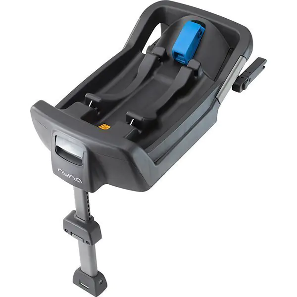 База для автокресла Nuna Pipa Isofix Base фото 4