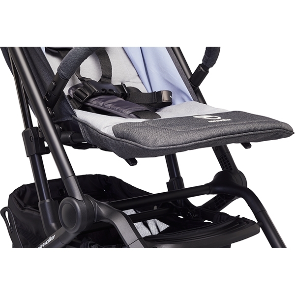 Детская прогулочная коляска EasyWalker Buggy XS фото 15