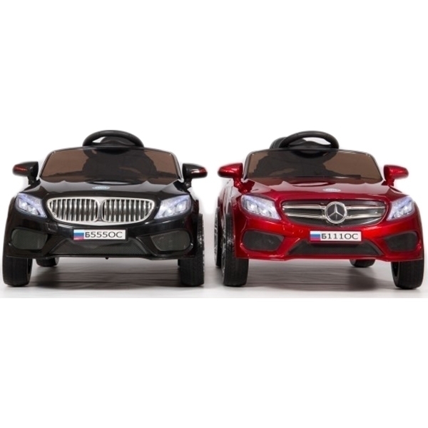 Электромобиль Barty BMW Б555ОС фото 14