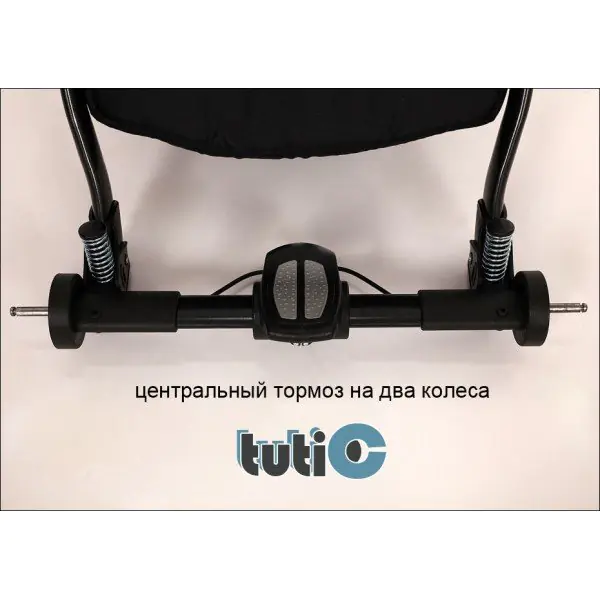 Детская коляска Zippy Baby-Merc Neo Lux 3 в 1 Цвет рамы Белый фото 21