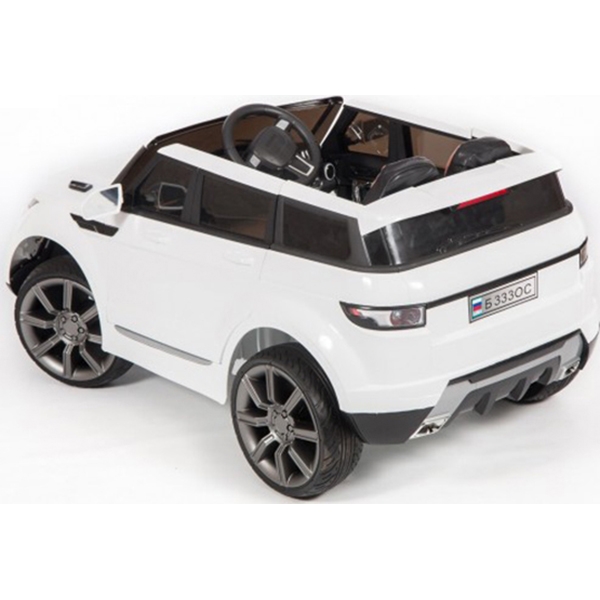 Электромобиль Barty Renge Rover Б333ОС фото 8