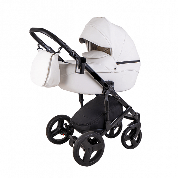 Купить коляску Jaxee 3 в 1 в Туле: удобная система «одна на все случаи» для первых лет жизни