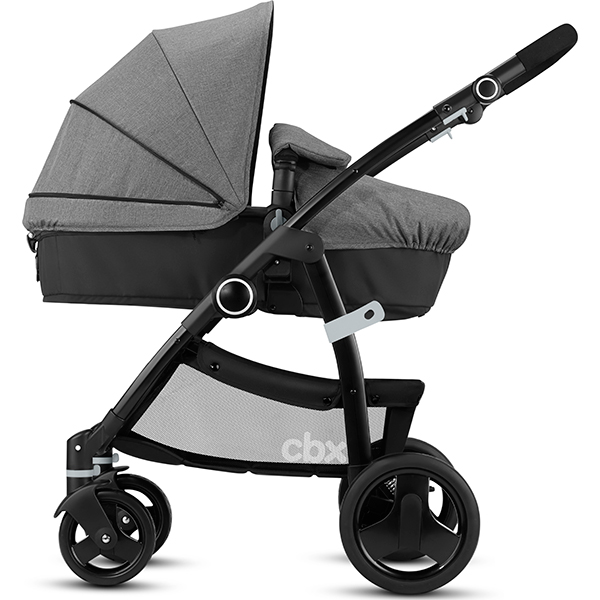 Детская коляска Cybex Leotie Flex (трансформер) 2 в 1 фото 4