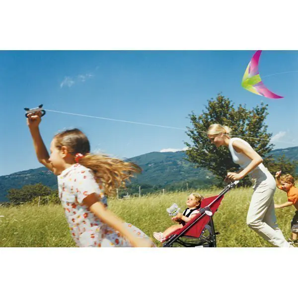 Детская коляска-трость Peg-Perego Pliko Mini фото 8