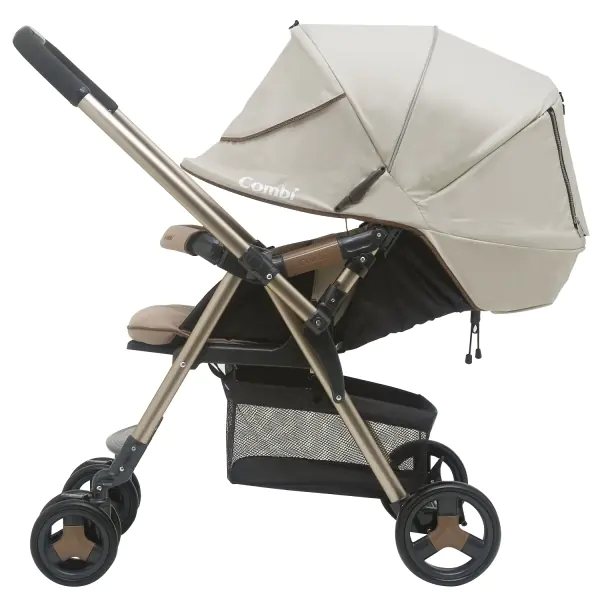 Детская коляска Combi Urban Walker Classic фото 3