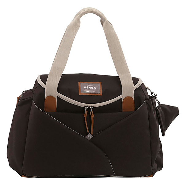 Модная удобная сумка для мамы Beaba Sydney 2 Nursery Bag - Фото