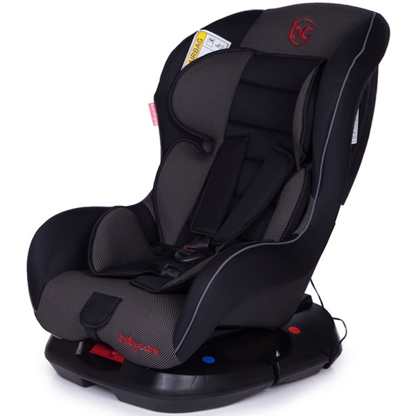 Детское автокресло Baby Care Rubin - Фото