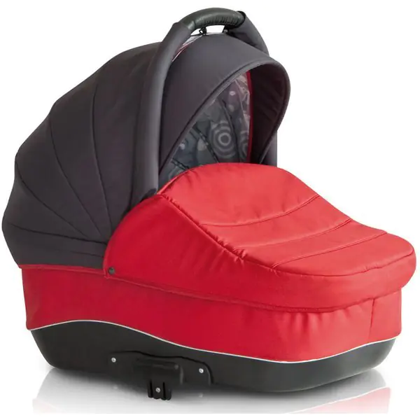 Детская коляска Expander Eliza 2 в 1 фото 2