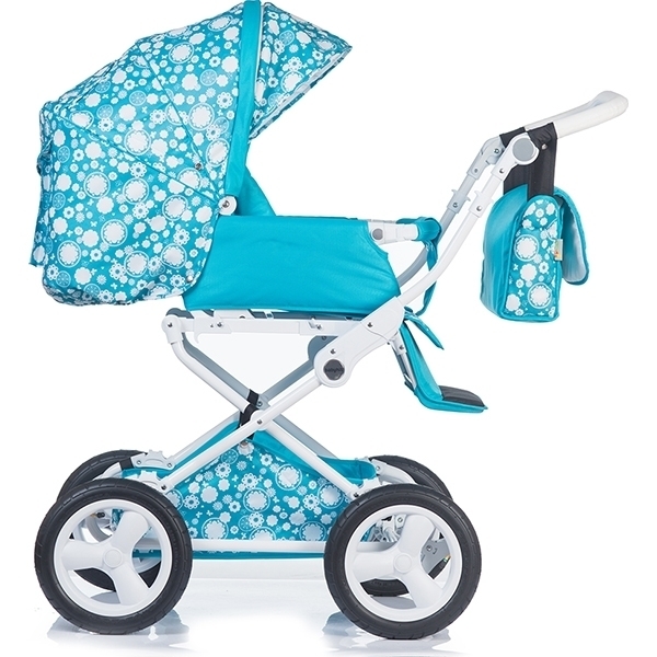 Детская коляска Babyhit Evenly 2 в 1 фото 6