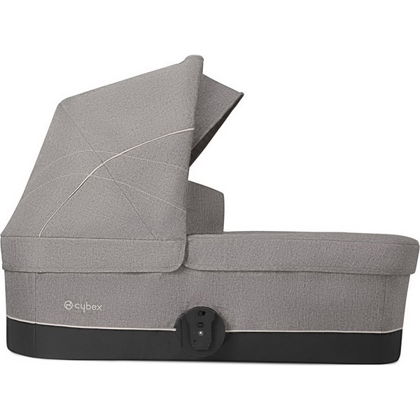 Люлька для новорожденного для коляски Cybex S Carrycot фото 2
