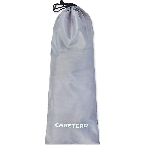 Барьер безопасности Caretero Sleepsafe для кроватки фото 2