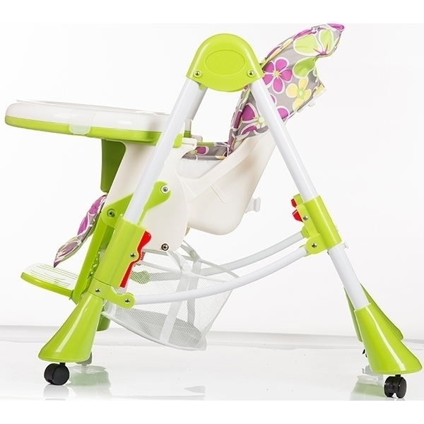 Стульчик для кормления Babyhit Fancy фото 7