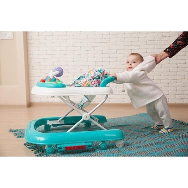 Ходунки детские Carrello CRL-9603 фото 3