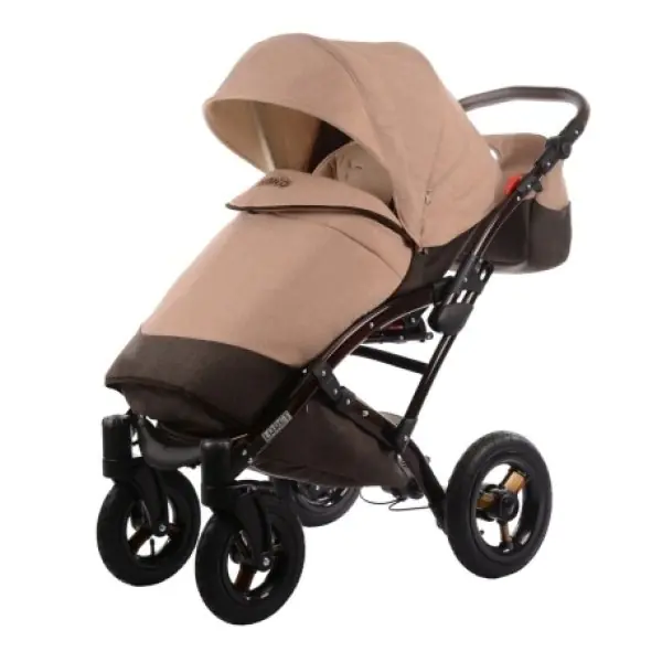 Детская коляска Tako Laret Len 2 в 1 фото 1