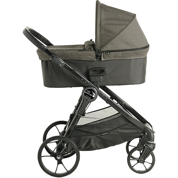 Детская коляска Baby Jogger City Select Lux 2 в 1, набор 1 (столик) фото 1