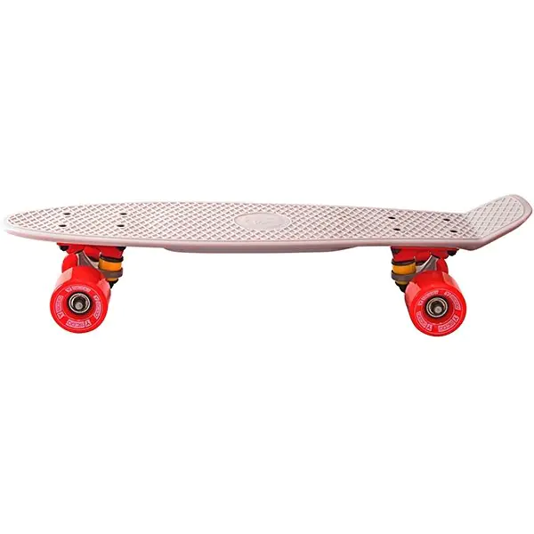 Скейтборд RT Y-Scoo Fishskateboard 22" с сумкой арт. 401, 56,6х15 фото 2