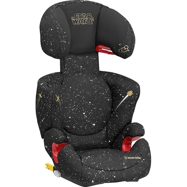 Детское автокресло Maxi-Cosi Rodi XP Fix Starwars фото 6