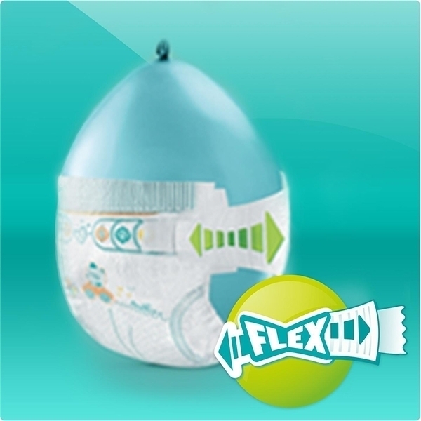 Детские подгузники Pampers Active Baby Dry 4 Maxi, 7-14 кг, Jumbo 70 штук фото 5