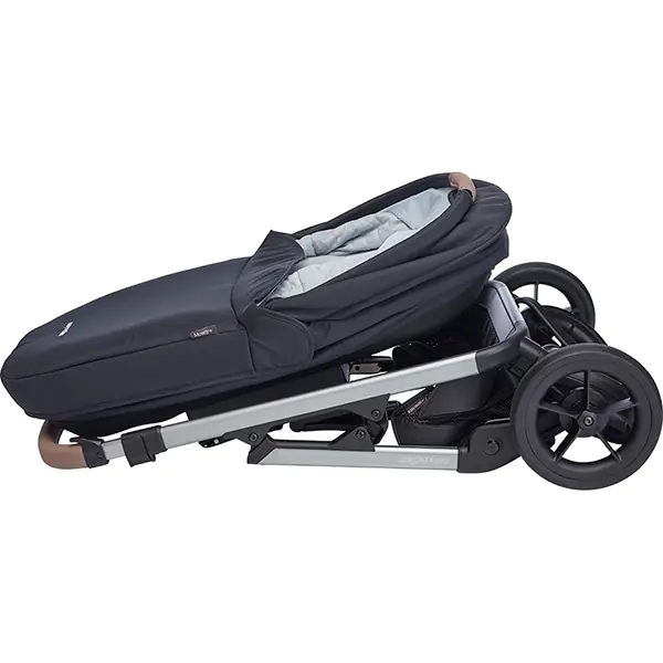 Детская коляска Easywalker Mosey+ 2 в 1 фото 19