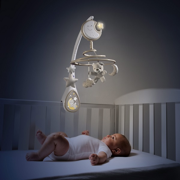 Мобиль Chicco Next2Dreams фото 2