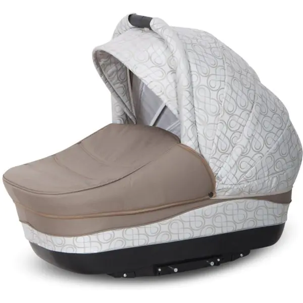 Детская коляска Expander Anabel 2 в 1 фото 7