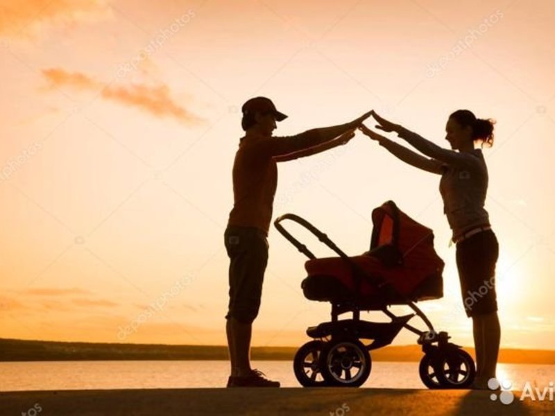 Купить коляску Bebetto 3 в 1 в Туле: одна система с рождения до пеших прогулок