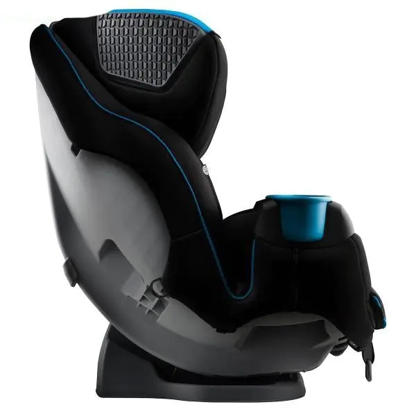 Детское автокресло Evenflo SafeMax Platinum Series фото 2